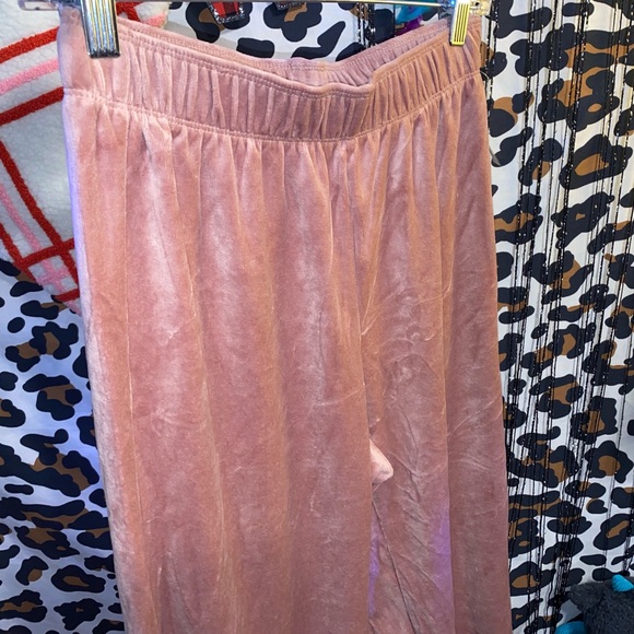 GAP VELOUR JOGGERS - Picture 4 of 10